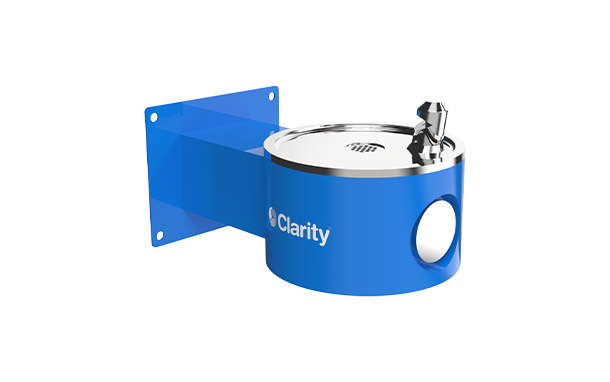 Bebedero de Pared para Exterior NIXI