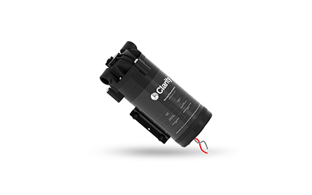 Bomba Presurizadora Chica