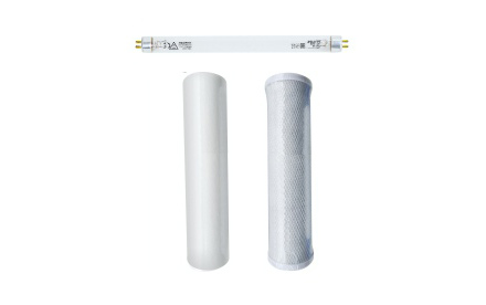 Reemplazo de Componentes Restaurantero Mediano