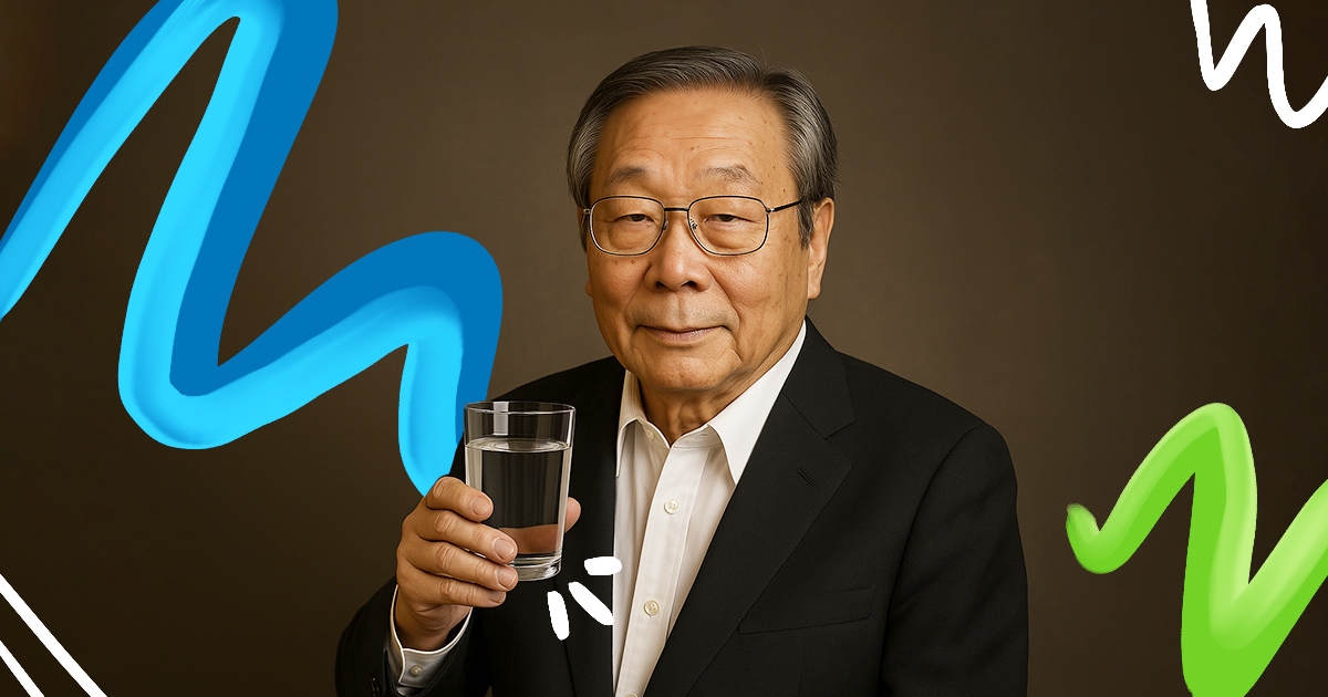 La Fascinante Relación entre la Energía y el Agua según Masaru Emoto
